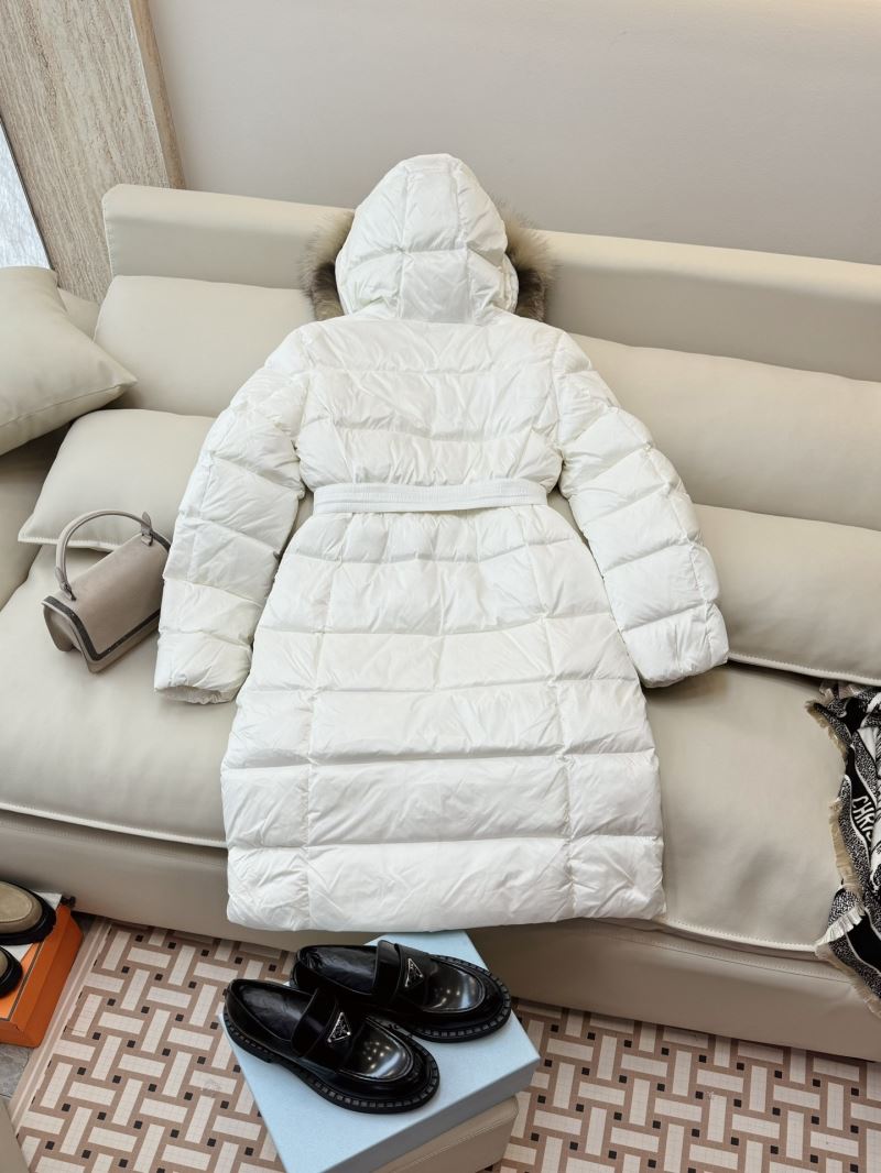 Moncler Down Jackets